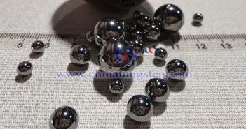 cemented carbide balls image