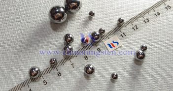 cemented carbide balls image