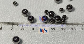 cemented carbide balls image