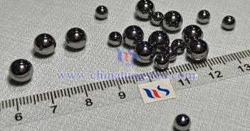 cemented carbide balls image