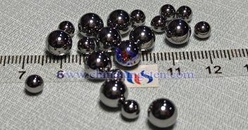 cemented carbide balls image