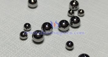 cemented carbide balls image