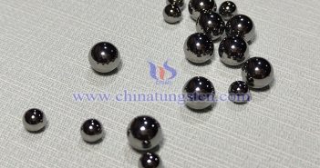 cemented carbide balls image