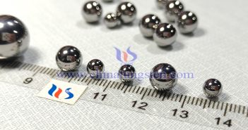 cemented carbide balls image