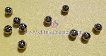 cemented carbide balls image