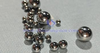 cemented carbide balls image