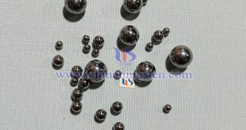 cemented carbide balls image