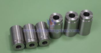 CTIA GROUP LTD Tungsten Alloy Shielding Containers Image