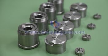 CTIA GROUP LTD Tungsten Alloy Shielding Containers Image