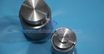 CTIA GROUP LTD Tungsten Alloy Shielding Containers Image