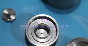 CTIA GROUP LTD Tungsten Alloy Shielding Containers Image