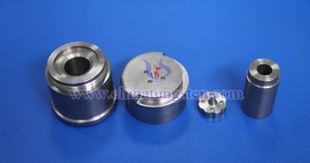 CTIA GROUP LTD Tungsten Alloy Shielding Containers Image