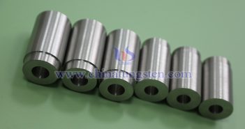 CTIA GROUP LTD Tungsten Alloy Shielding Containers Image