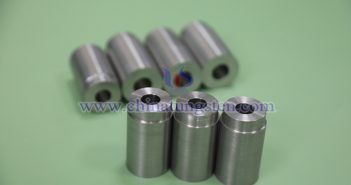 CTIA GROUP LTD Tungsten Alloy Shielding Containers Image