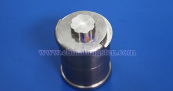 CTIA GROUP LTD Tungsten Alloy Shielding Containers Image