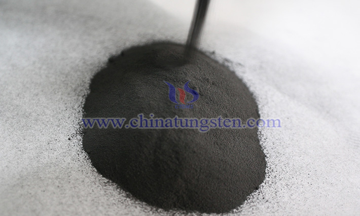 CTIA GROUP LTD Tungsten Carbide Powder Images