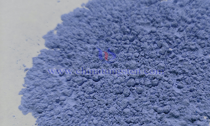 Images of neodymium oxide
