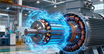 Rare Earth Permanent Magnet Material Images