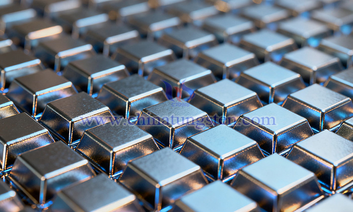 Rare Earth Permanent Magnet Material Images