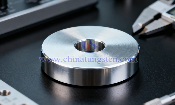Rare Earth Permanent Magnet Material Images