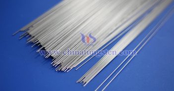 tungsten needles image