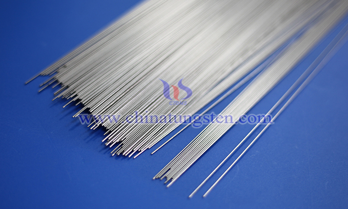 tungsten needles image