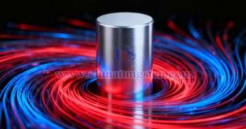 Rare Earth Permanent Magnet Material Images