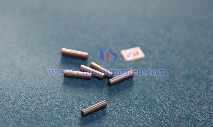 CTIA GROUP LTD Cemented Carbide Rods Image