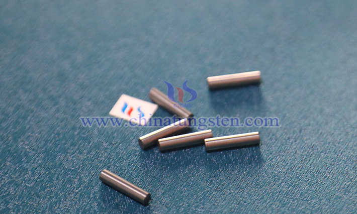 CTIA GROUP LTD Cemented Carbide Rods Image