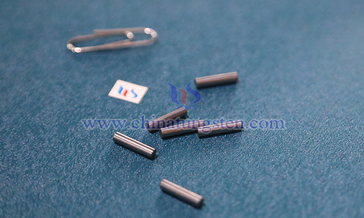 CTIA GROUP LTD Cemented Carbide Rods Image
