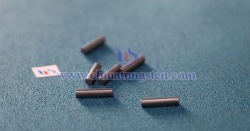 CTIA GROUP LTD Cemented Carbide Rods Image