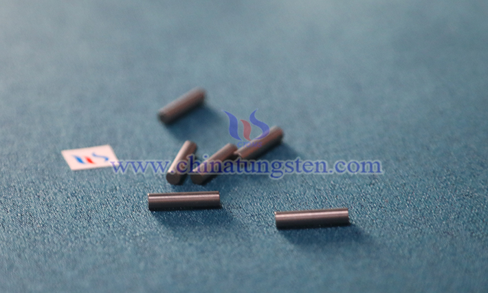 CTIA GROUP LTD Cemented Carbide Rods Image