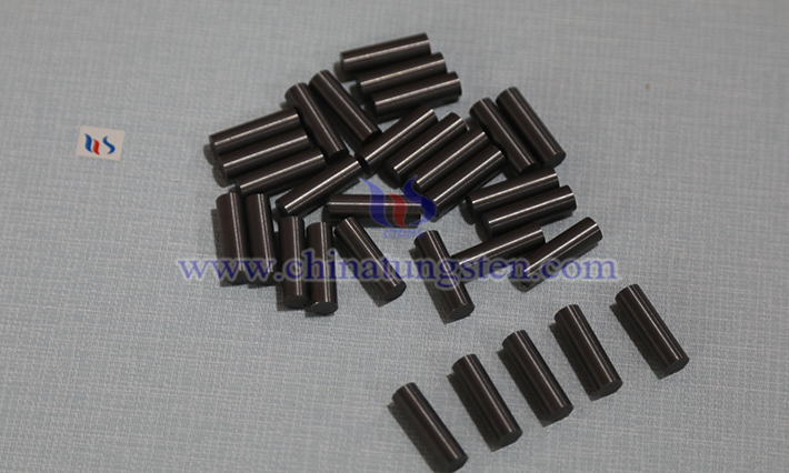 CTIA GROUP LTD Cemented Carbide Rods Image