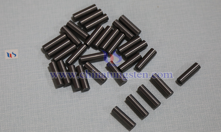 CTIA GROUP LTD Cemented Carbide Rods Image