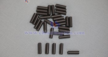 CTIA GROUP LTD Cemented Carbide Rods Image