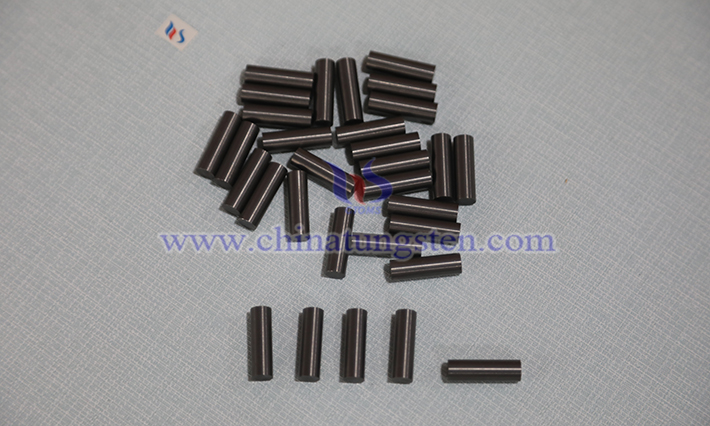 CTIA GROUP LTD Cemented Carbide Rods Image