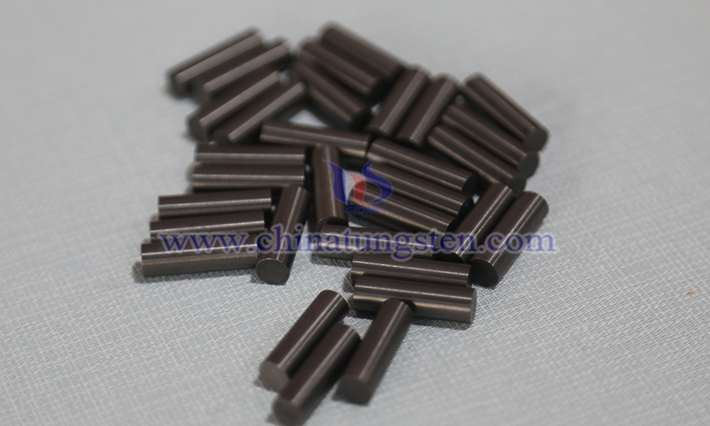 CTIA GROUP LTD Cemented Carbide Rods Image