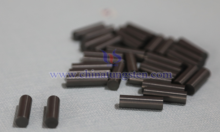 CTIA GROUP LTD Cemented Carbide Rods Image