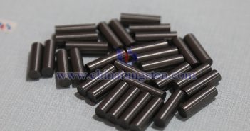 CTIA GROUP LTD Cemented Carbide Rods Image