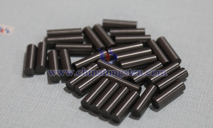 CTIA GROUP LTD Cemented Carbide Rods Image