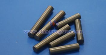 CTIA GROUP LTD Cemented Carbide Rods Pictures