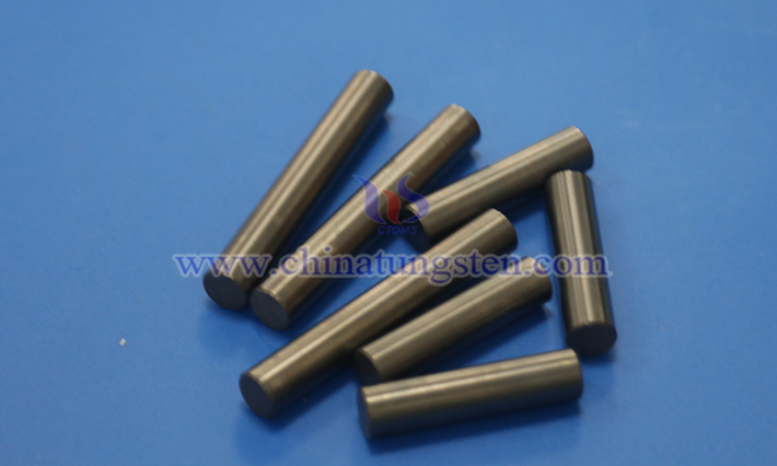 CTIA GROUP LTD Cemented Carbide Rods Pictures