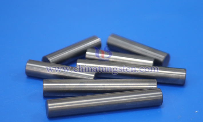 CTIA GROUP LTD Cemented Carbide Rods Pictures