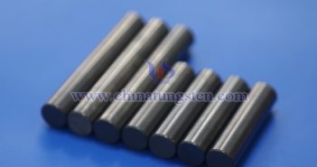 CTIA GROUP LTD Cemented Carbide Rods Pictures