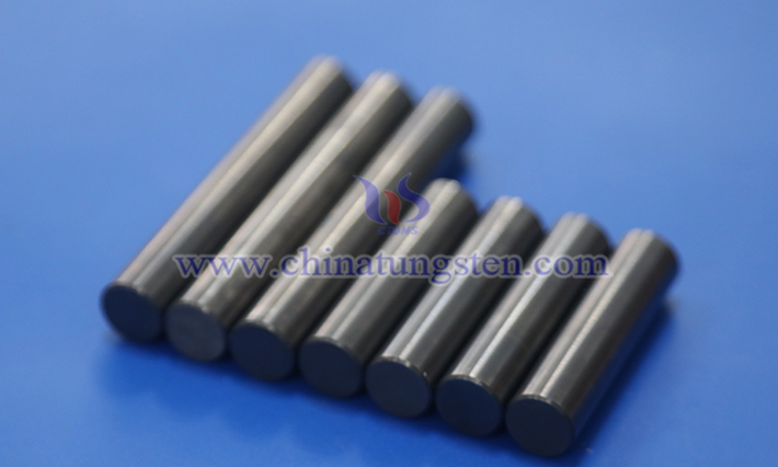 CTIA GROUP LTD Cemented Carbide Rods Pictures