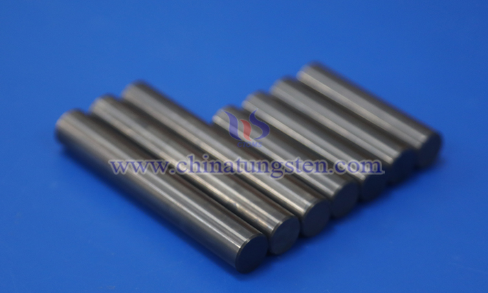 CTIA GROUP LTD Cemented Carbide Rods Pictures
