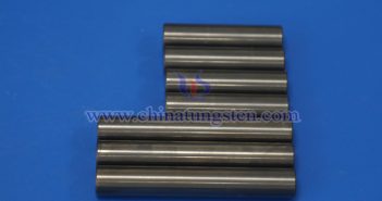 CTIA GROUP LTD Cemented Carbide Rods Pictures