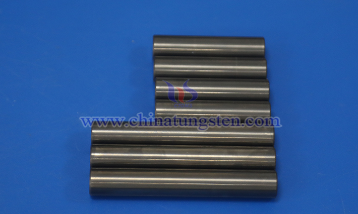 CTIA GROUP LTD Cemented Carbide Rods Pictures