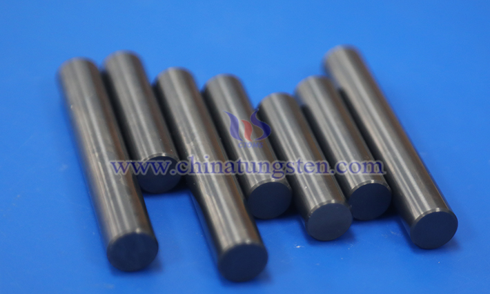 CTIA GROUP LTD Cemented Carbide Rods Pictures