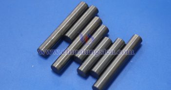 CTIA GROUP LTD Cemented Carbide Rods Pictures